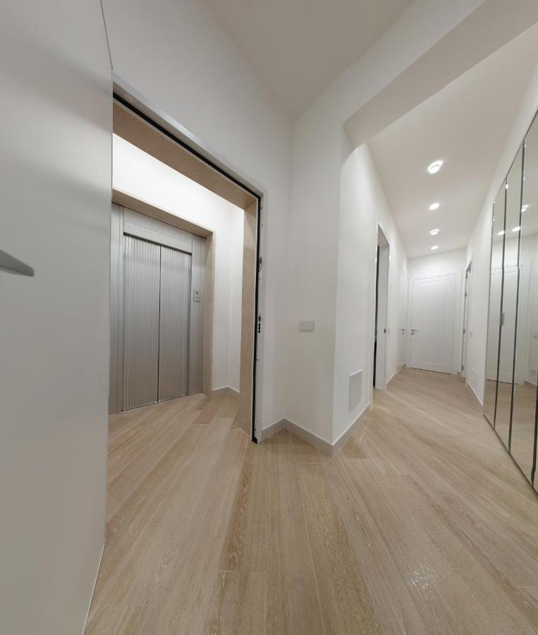 Appartamento Di Lusso A 800 Mt Arena Verona Exterior foto