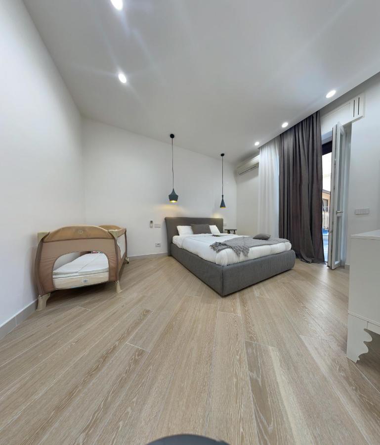 Appartamento Di Lusso A 800 Mt Arena Verona Exterior foto
